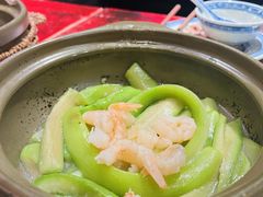 -南京大牌档(人民广场店)
