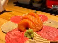 -原志优秀食材·匠心料理·海胆主题(金亿广场店)