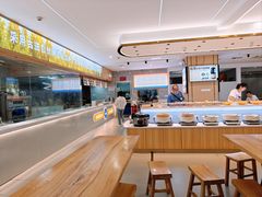 -素满香·素食自助餐(福州·长乐北路店)