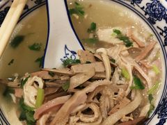 -老三羊汤【北兴隆街店】