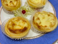 -浦华大酒店-台南担仔面海鲜楼