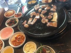 -Dombe豚(黑猪肉街店)