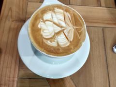 -在咖啡INCOFFEE(ICC升龙环球中心店)