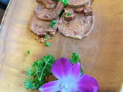 炭烤牛舌-蟹之国·精品蟹料理(极地店)