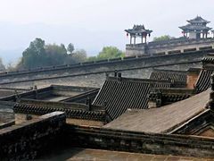-山西王家大院