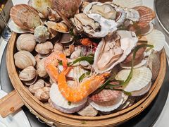 -船梆煮•蒸汽海鲜·生腌干蒸(五四广场店)