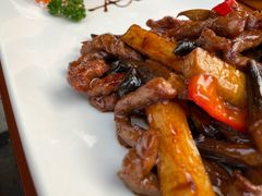 -西双版纳洲际度假酒店-曼霖轩中餐厅
