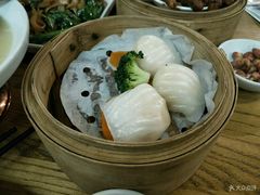 -潮粥荟·潮汕砂锅粥(朝阳大悦城店)