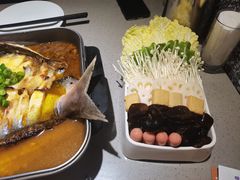 -半天妖烤鱼(茂业天地店)