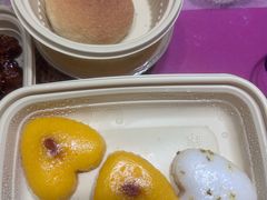 -避风塘·金牌店·夜宵(金玉兰店)