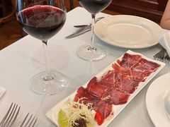 -摩根扒房(桐梓林店)