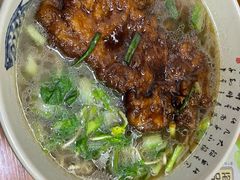-无名氏面馆(邮电路店)