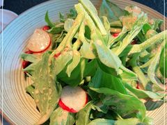 -蝴蝶里·粤菜·点心(滨江龙湖店)