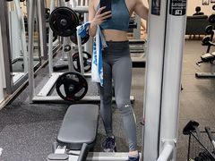 -YCHL Studios健身工作室(市二宫店)