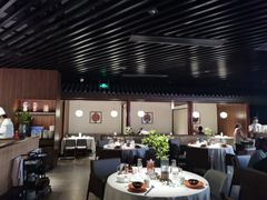 -在前门·烤鸭北京菜(五月花广场店)