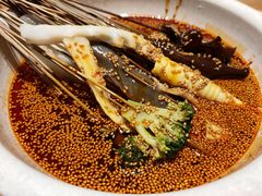 -嘉州叶婆婆钵钵鸡(建设路店)