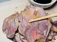 -陈熹公民族美食文化餐厅·清真(中华广场店)