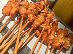 -管氏翅吧(马家堡店)