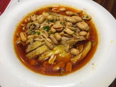 -梁记粥铺(开元地中海店)