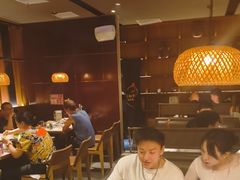 -火炉火自助餐(西直门凯德MALL店)