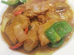 -煲煲掂风味煲仔饭餐厅(西区店)