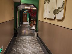 -上海佘山世茂艾美酒店