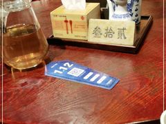 -南京大牌档(香港广场店)