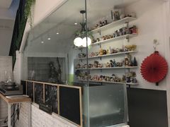 -玥儿弯弯手作烘焙(中海国际社区御城店)