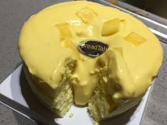 -BreadTalk面包新语·烘焙蛋糕(金光华广场店)