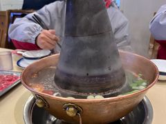 -月圆火锅(宁海东路二店)