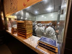 -东泰祥生煎馆(重庆北路店)