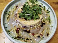 -五谷丰登·胶东海鲜·家常菜(张村店)