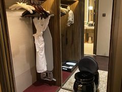 -南京圣和府邸豪华精选酒店