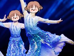 -红舞鞋舞蹈教育(近江校区)