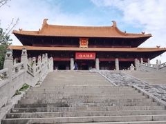 -太子山公园(园东路)