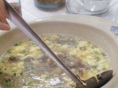 -余家庄肥肠鱼地方汤锅(银杏大道店)