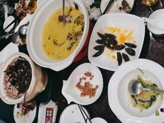 -潇湘·永州会馆(百子湾店)