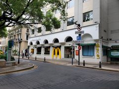 -麦当劳(沙面店)