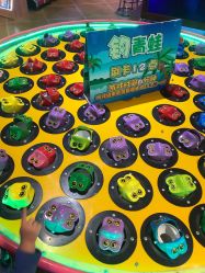 -卡通尼乐园(印象城购物中心店)