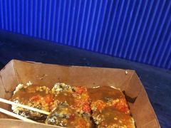 -品腐记·豆腐王朝(老门东总店)