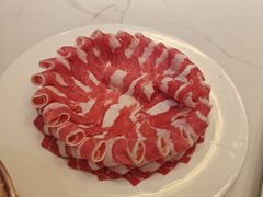-南门涮肉(东单店)