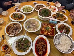 -荣生萝卜汤饭店