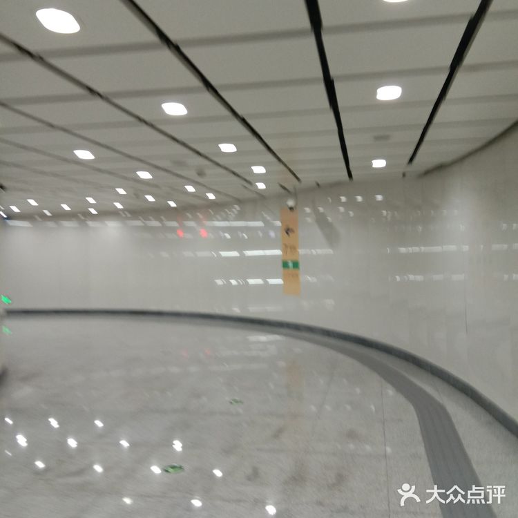 行走北京/双井地铁站⭕️