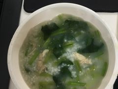 -梁记粥铺(开元地中海店)