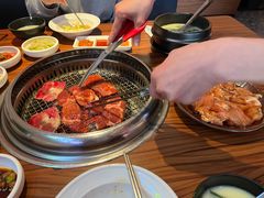 -烧肉一番·新韩式炭火烤肉(大岭山店)