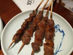 -1078號老北京涮肉(松柏店)