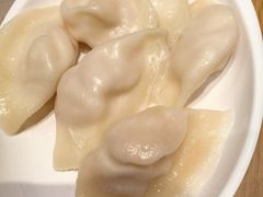 -喜家德虾仁水饺(青岛永旺东部店)