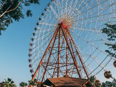 -三亚海昌梦幻海洋不夜城