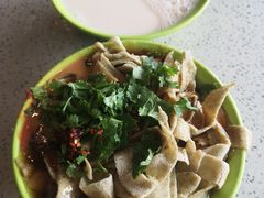 -大福来(西青道店)