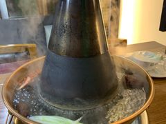 -風林火山烤室·涮肉